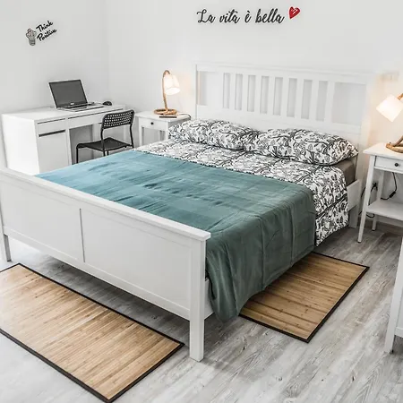 Apartment Casa Mare View Wi-fi Ac *