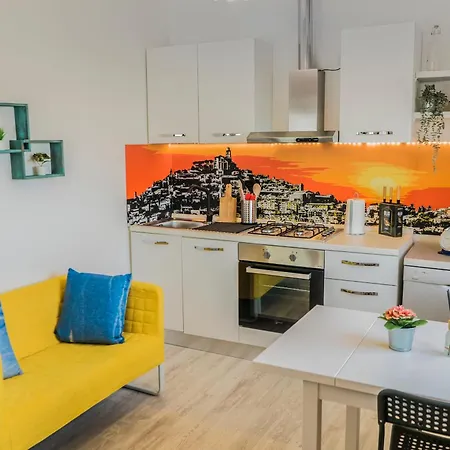 Casa Mare View Wi-fi Ac *