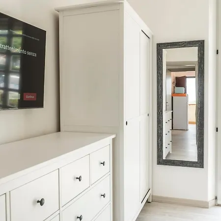 Casa Mare View Wi-fi Ac