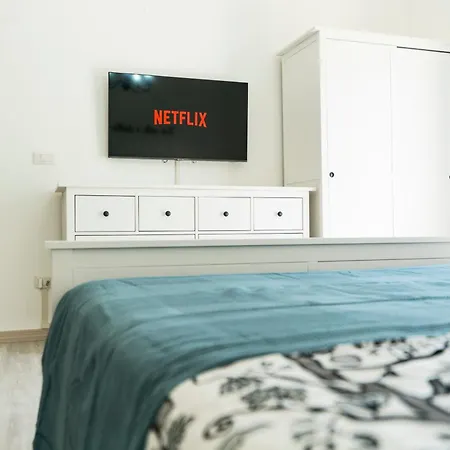 Apartment Casa Mare View Wi-fi Ac *