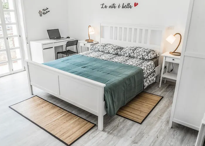 Apartament Casa Mare View Wi-fi Ac *