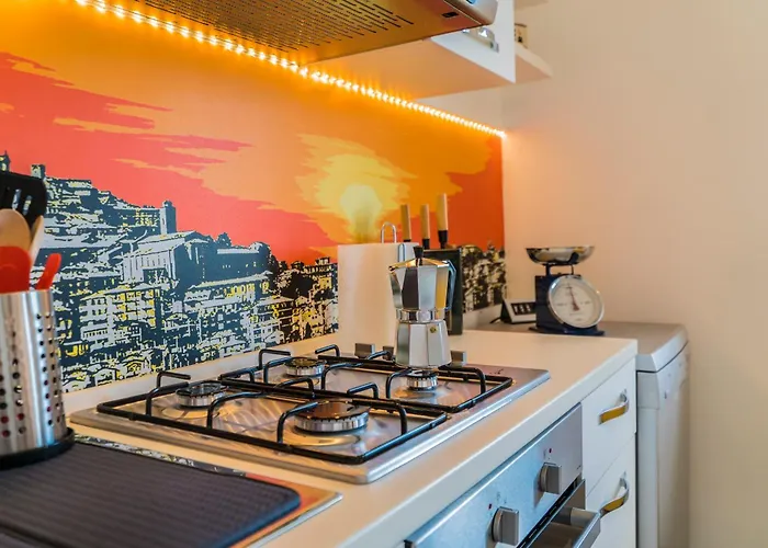 Apartament Casa Mare View Wi-fi Ac *