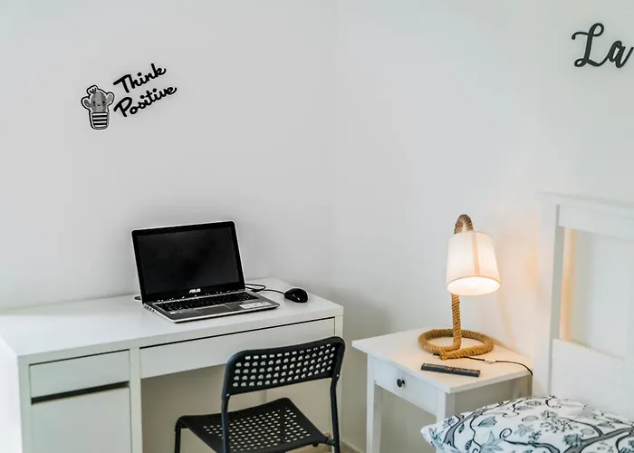 Casa Mare View Wi-fi Ac Apartament *