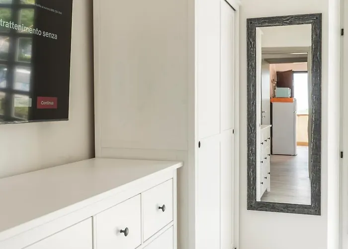 Casa Mare View Wi-fi Ac