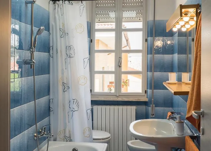 Apartament Casa Mare View Wi-fi Ac